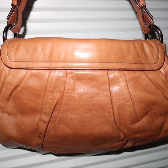 Prada Nappa Easy Flap Bag - Picture 4 of 16